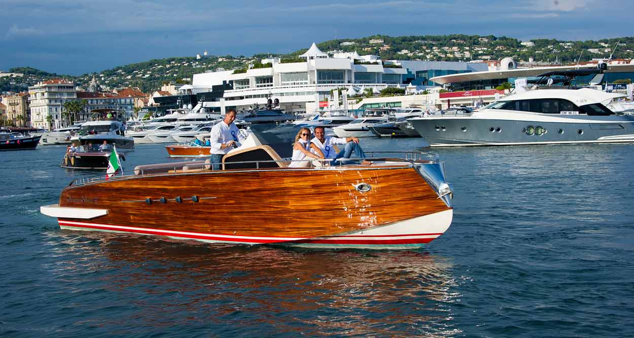 concours elegance cannes yachting festival